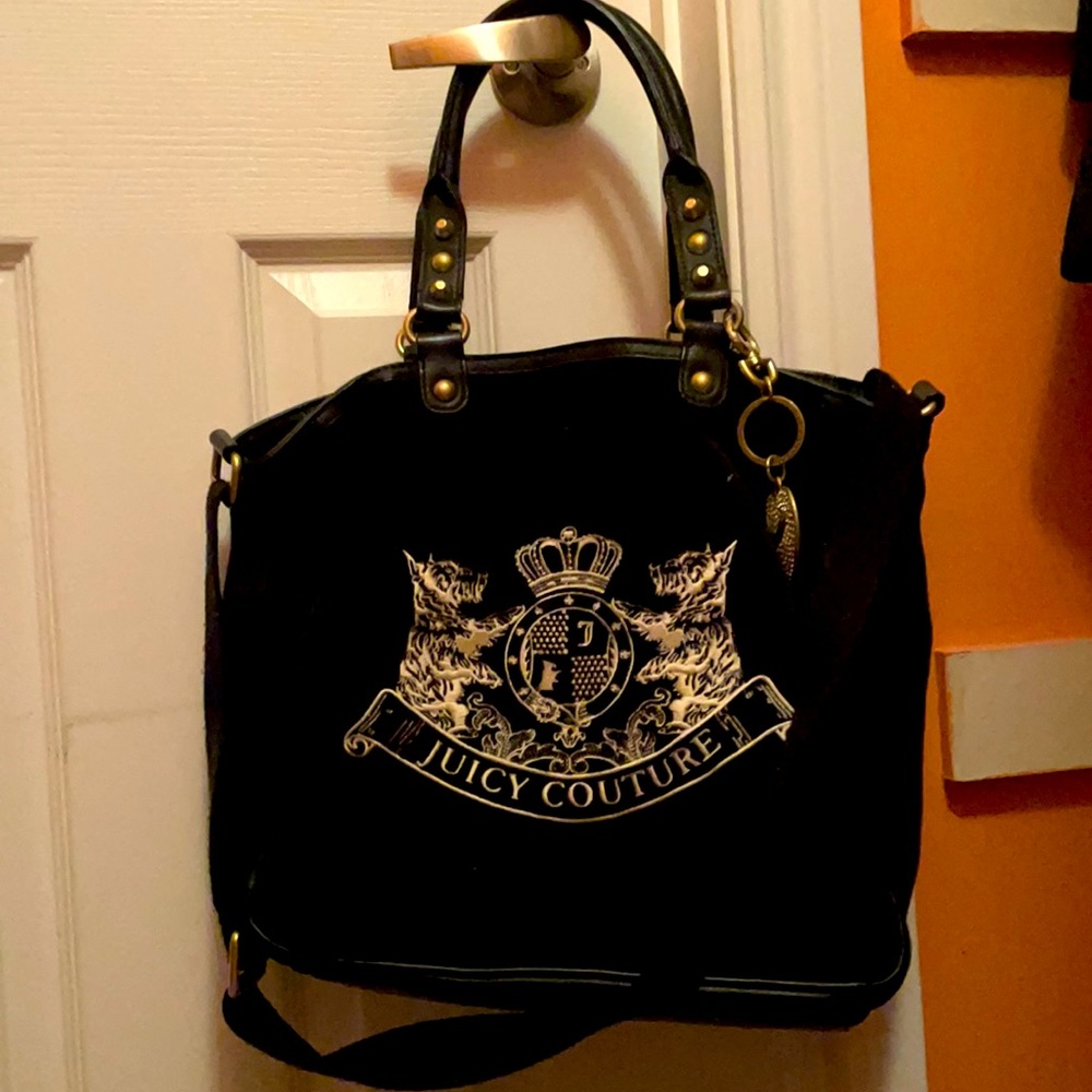 Juicy couture bag